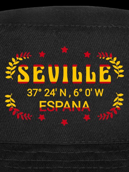 Séville No Do