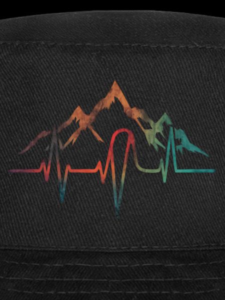 Heartbeat Mountain