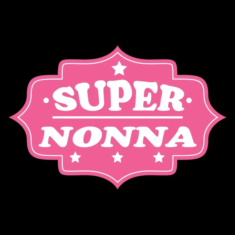 SUPER NONNA
