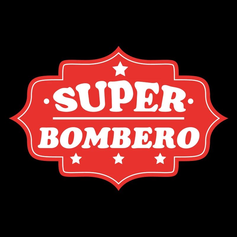 SUPER BOMBERO