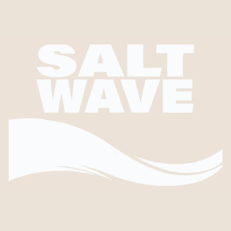 VAGUE DE SEL