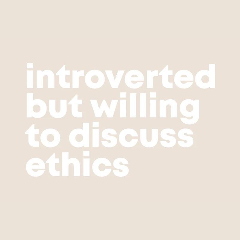 Ethics