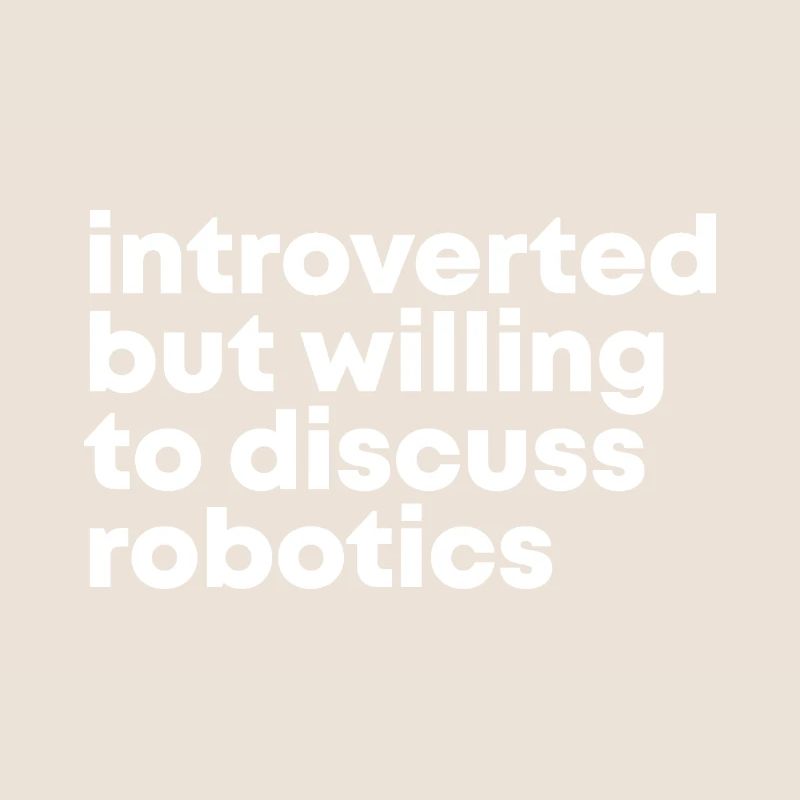 robotique