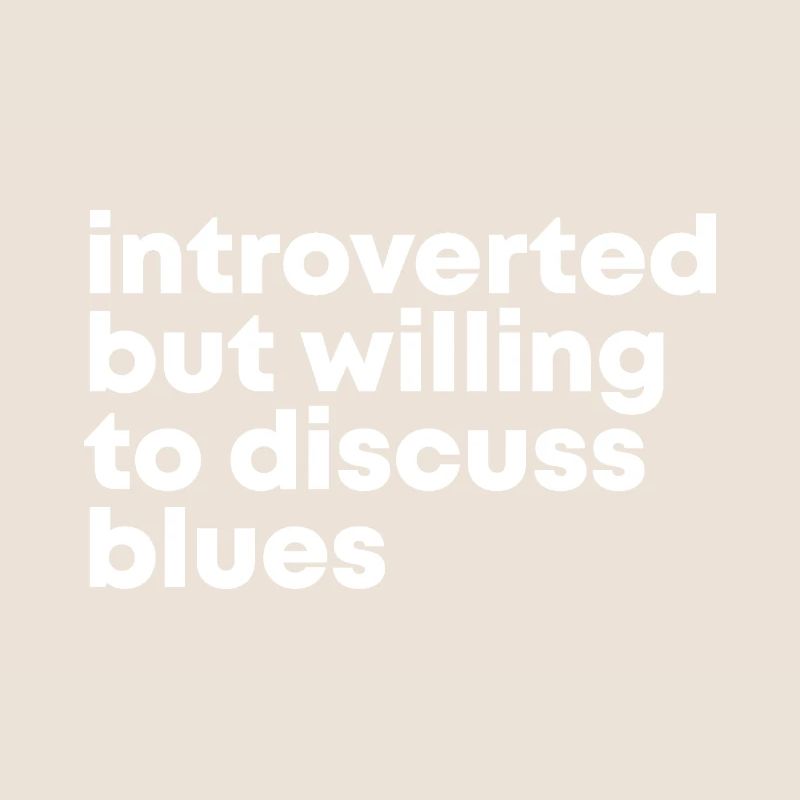 blues