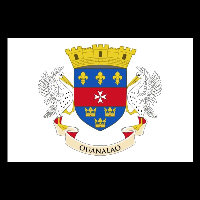 Saint-Barthélemy