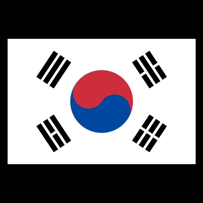 Corée du Sud