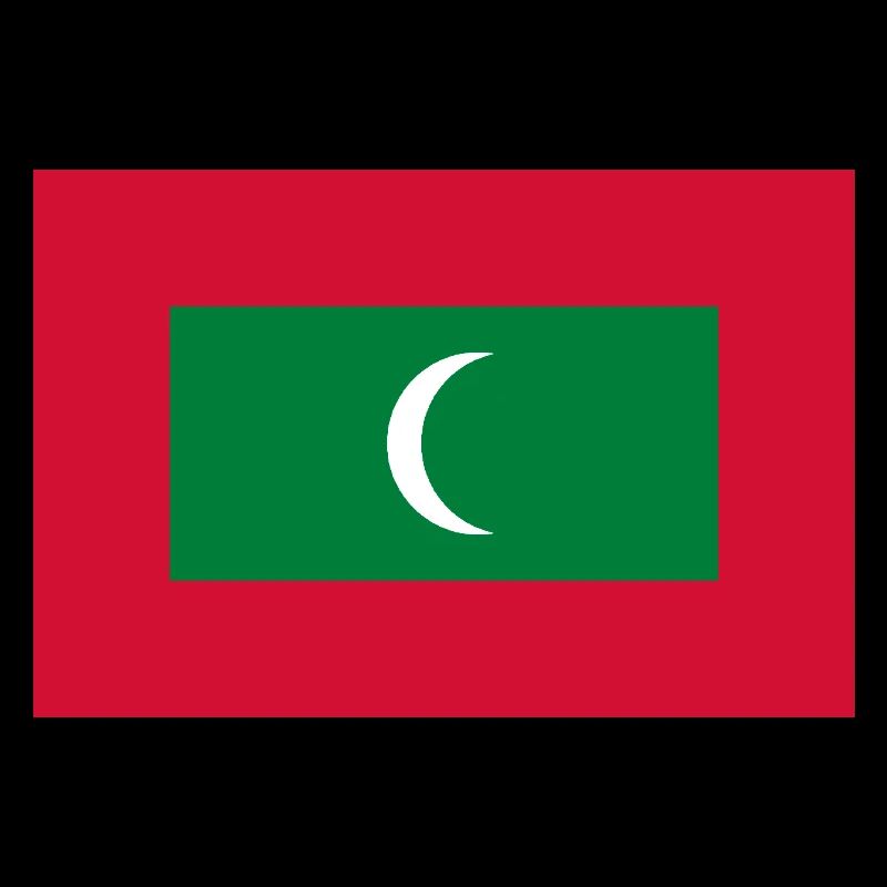 Malediven