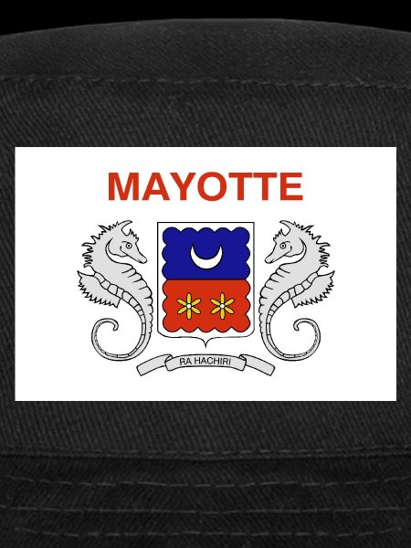 Mayotte