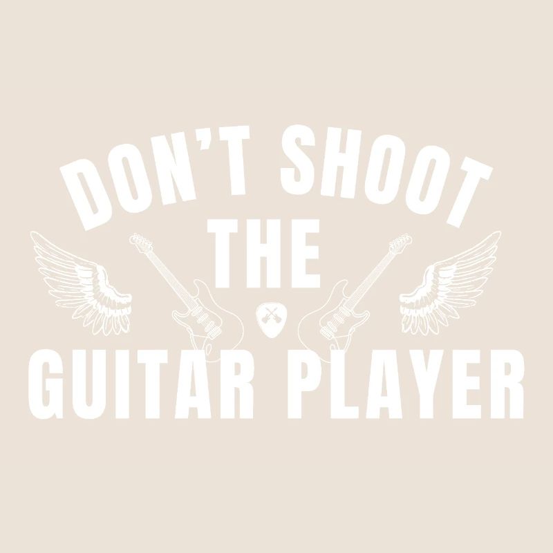 Guitar Player
