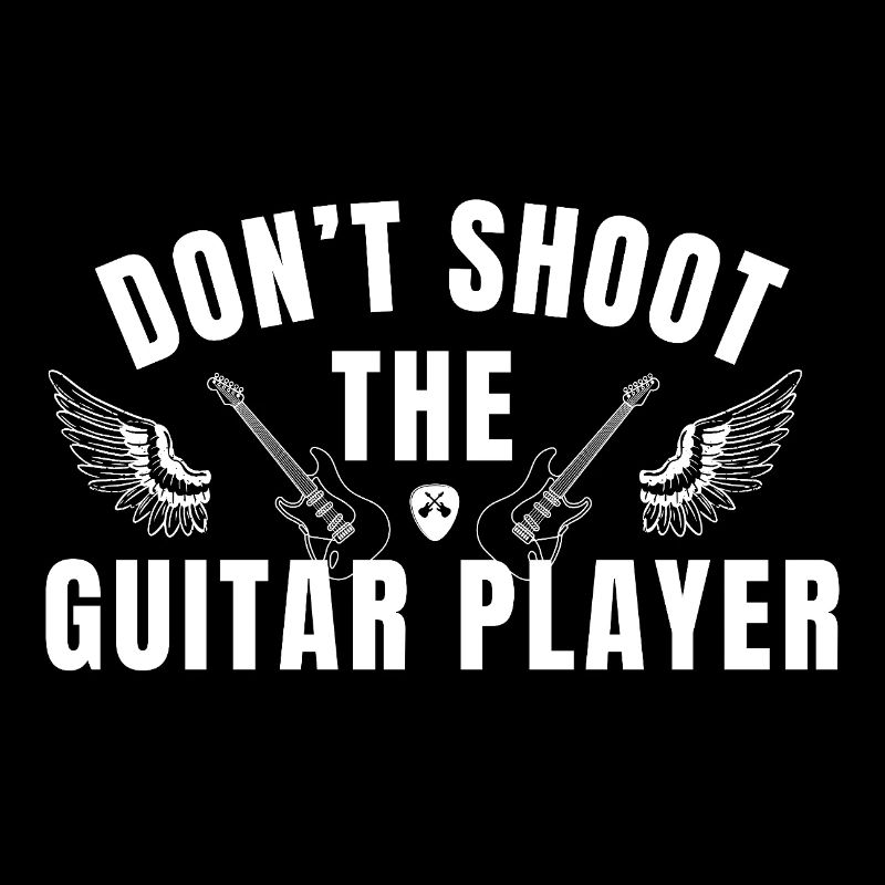 Guitar Player