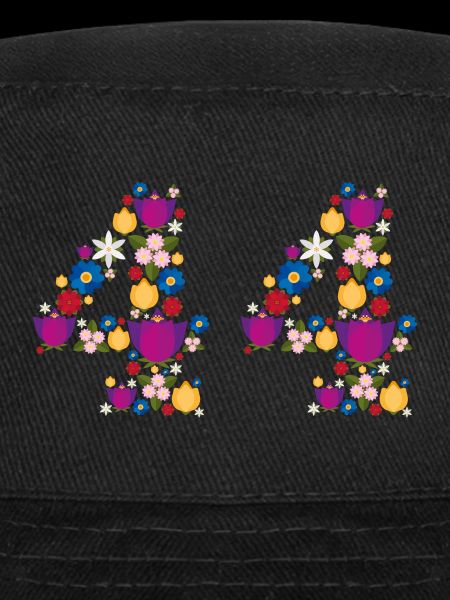 Fleurs 44