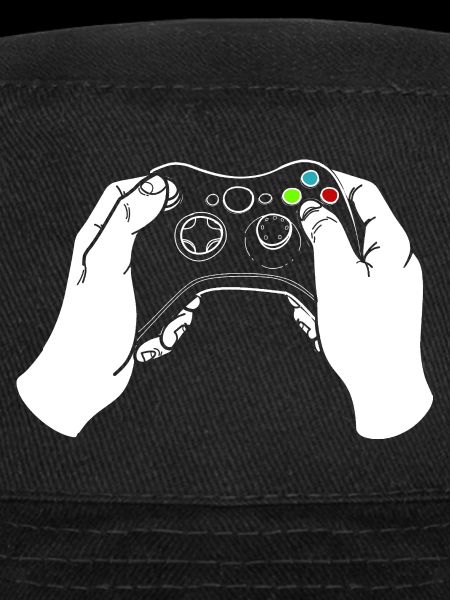 Gaming Controllers