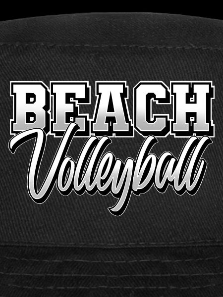 Beachvolleyball