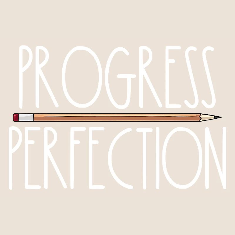 Le progrès plutôt que la perfection Retour à l’école Leh