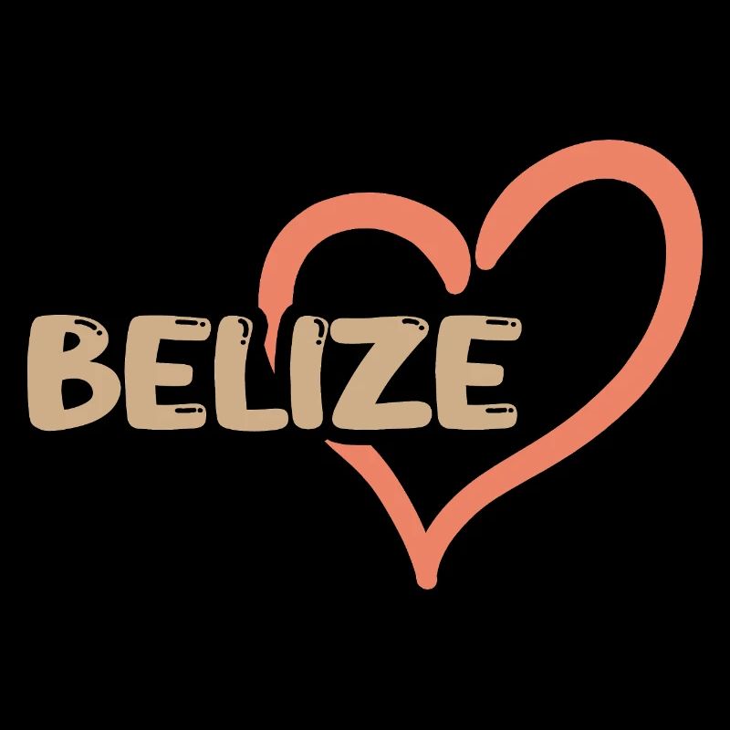 Belize as Belize