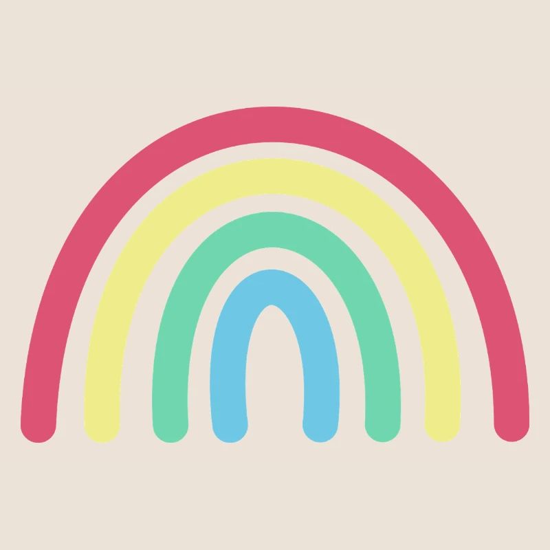 Regenbogen