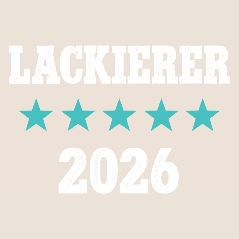 Painter 2026 Apprenticeship Examination Master Trainee