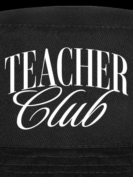 Club des enseignants