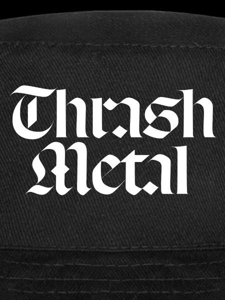 Thrash-Metal-Logo
