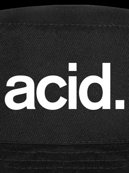 acid.