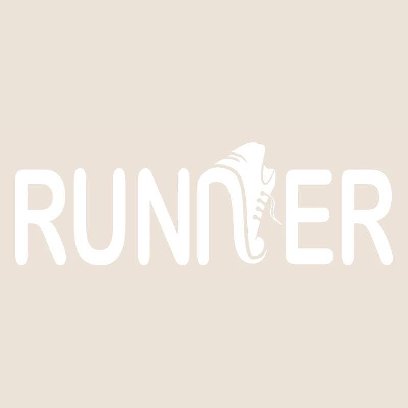 Runner - Läufer