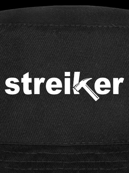 Strikers