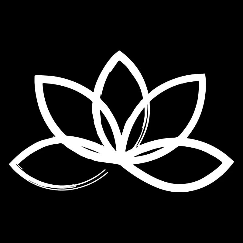 Lotusblüte