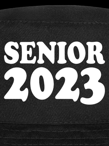Senior 2023