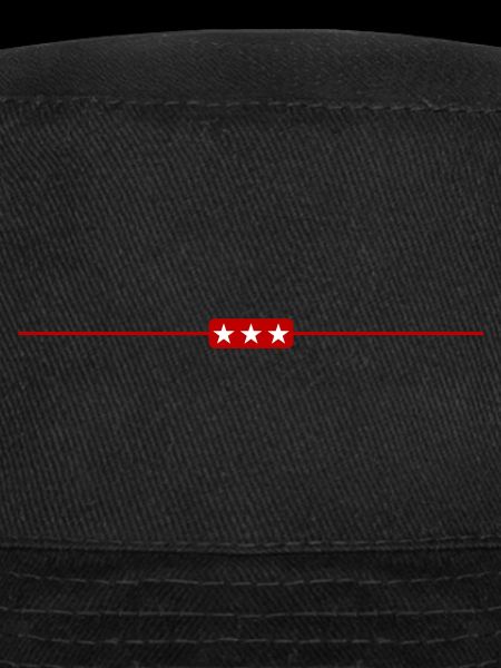 Star Line Icon