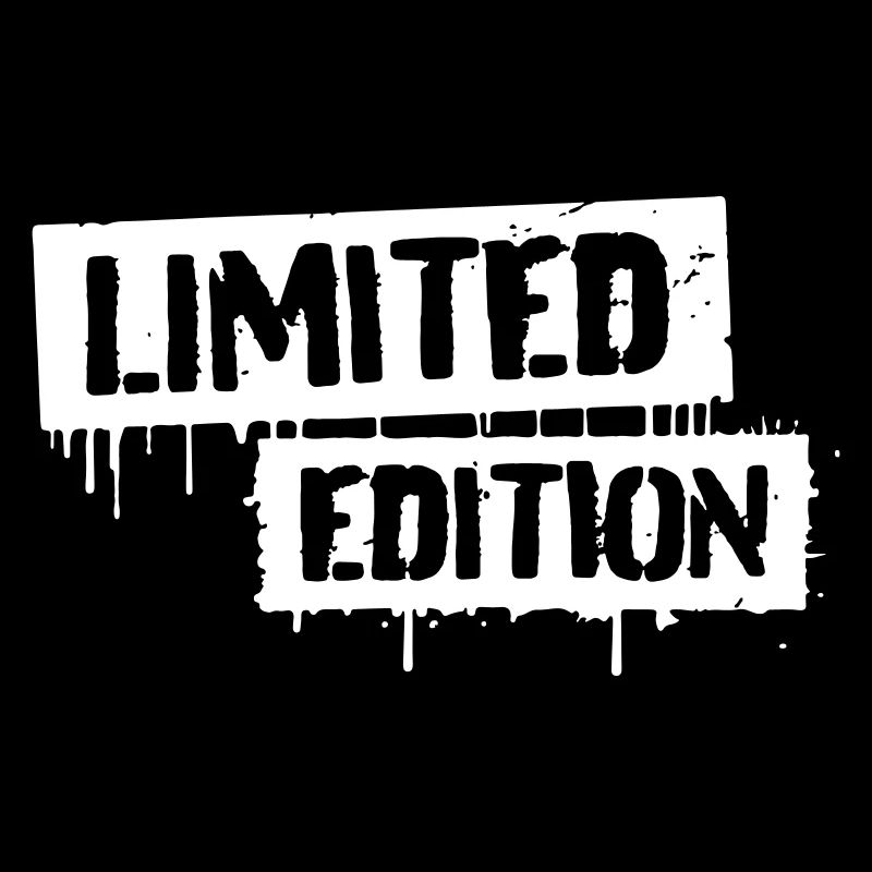 Édition limitée