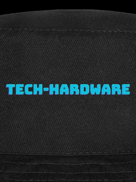 Tech Hardware