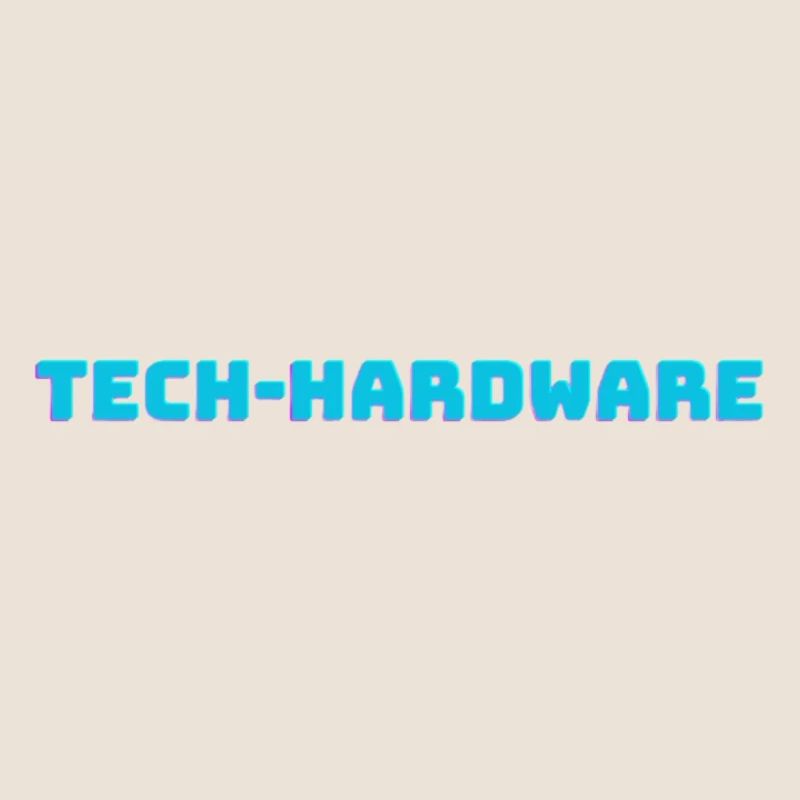 Tech Hardware
