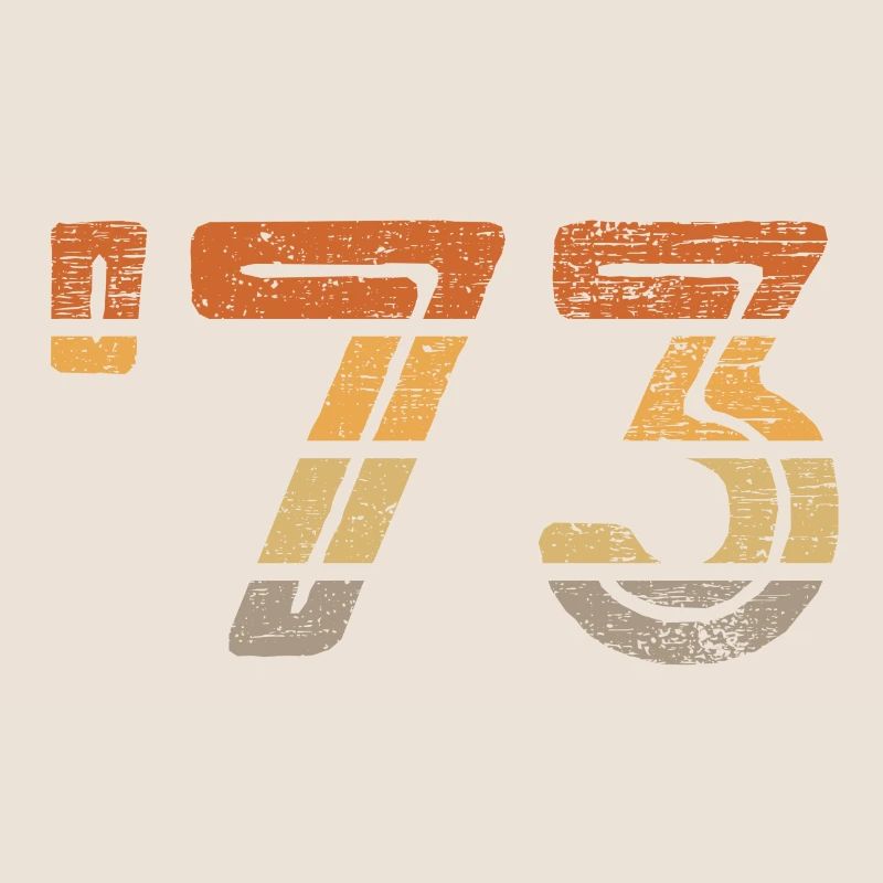 Anniversaire '73