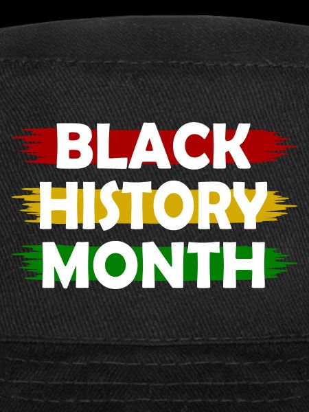 Black history month