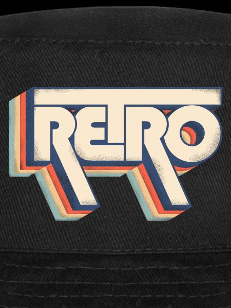Retro Style