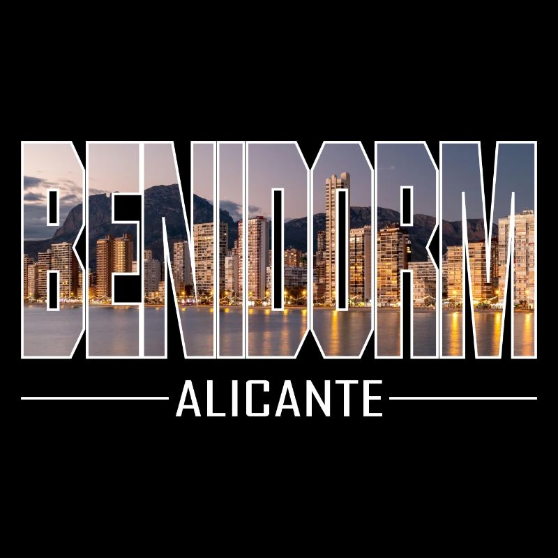 BENIDORM ALICANTE