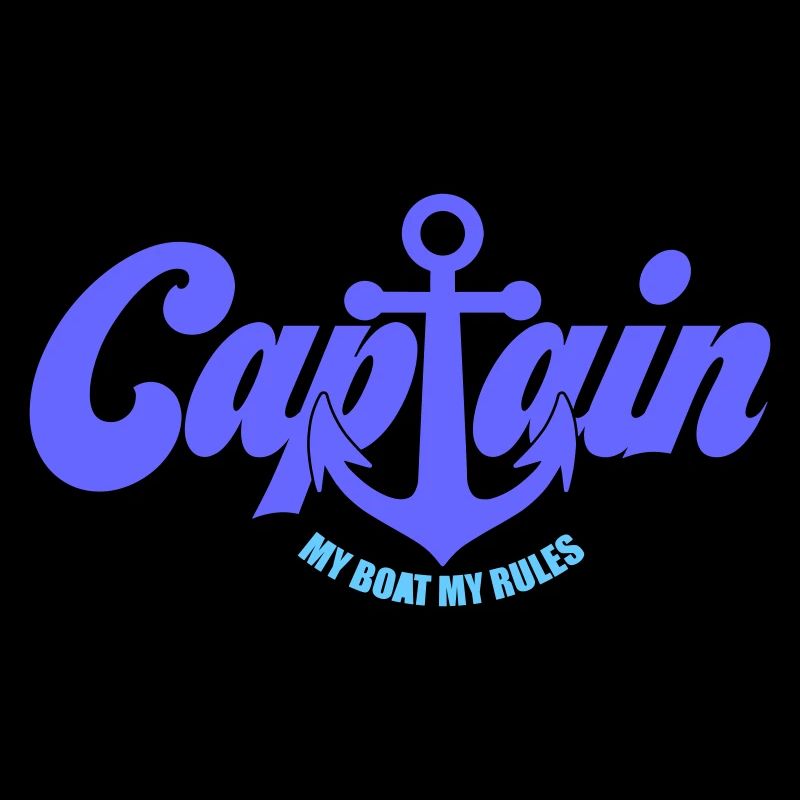 Capitaine Boot | Couleurs changeantes