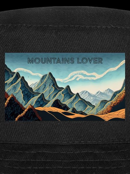 Mountains Lover