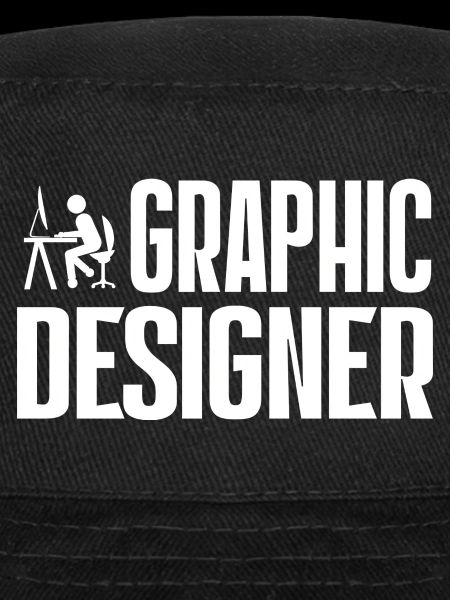 Graphiste - Grafikdesigner