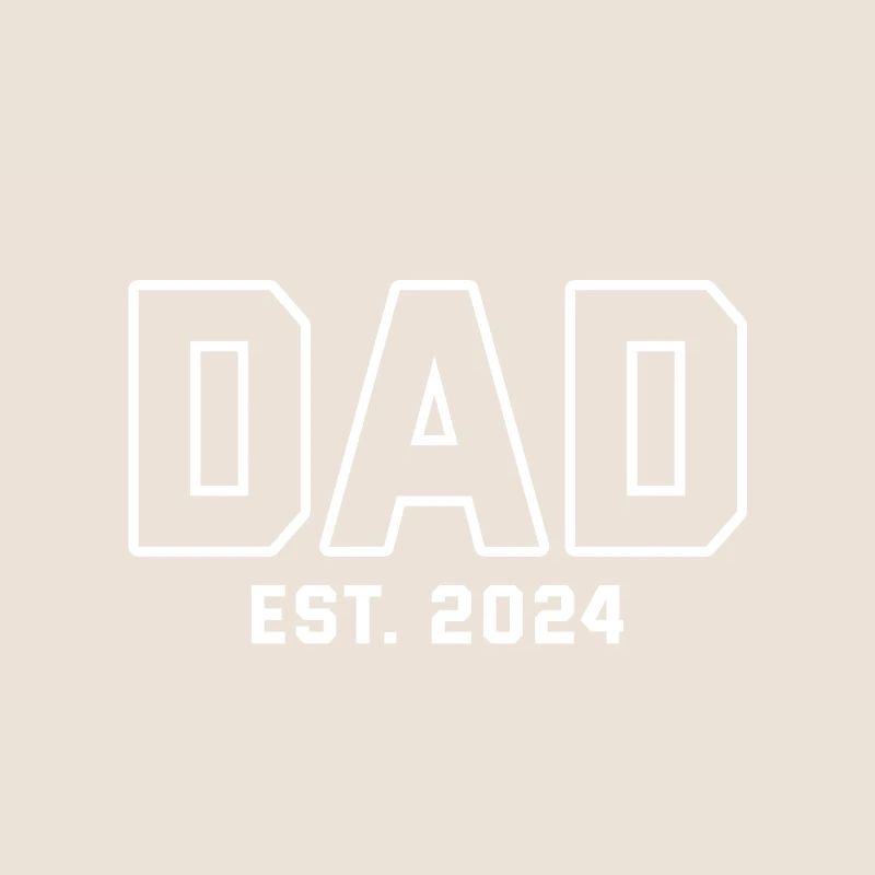 DAD est. 2024