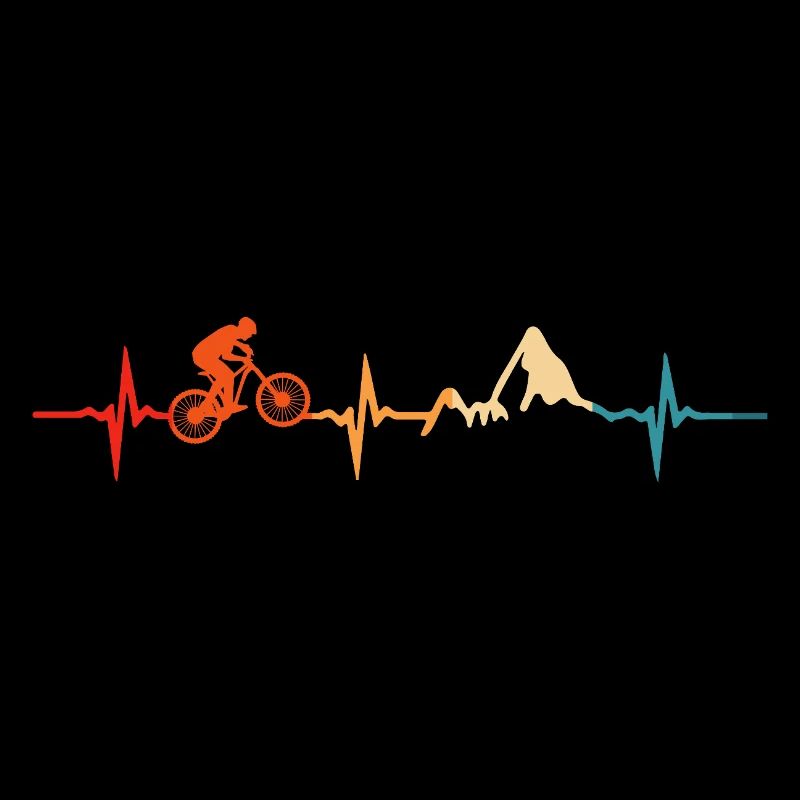 VTT Heartbeat VTT Descente