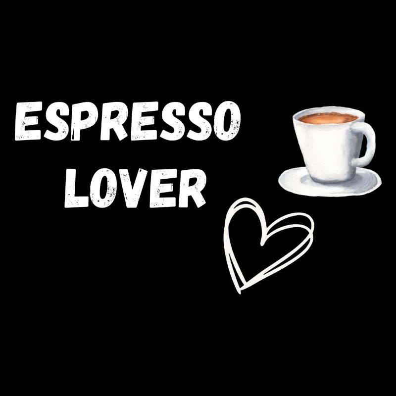 Espresso Lover