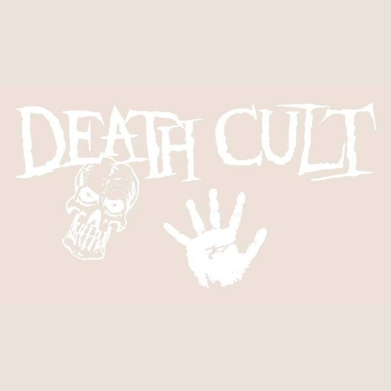 Todeskult, Skull Design