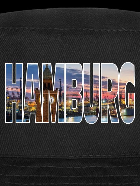 Hambourg