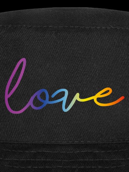 LOVE RAINBOW