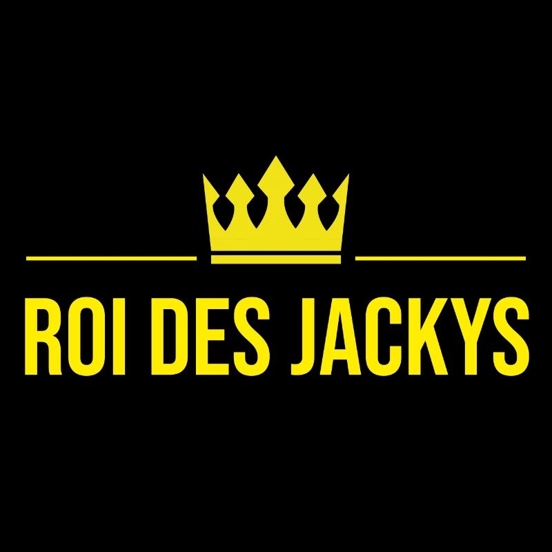Roi des jackys