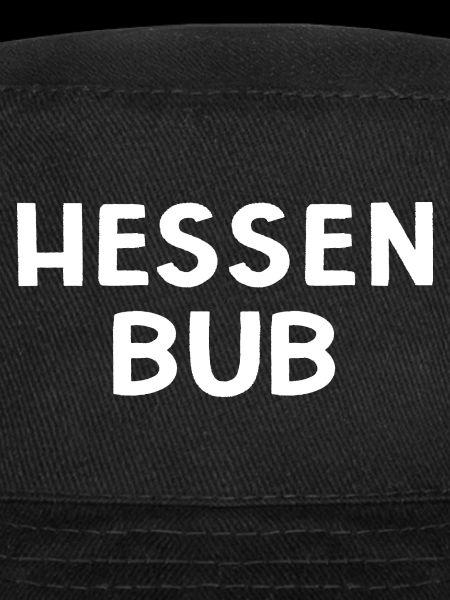 Hussen Bub