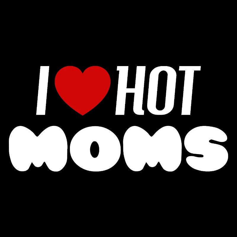 J’adore les mamans sexy