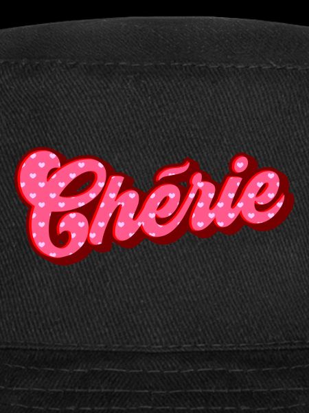 Chérie