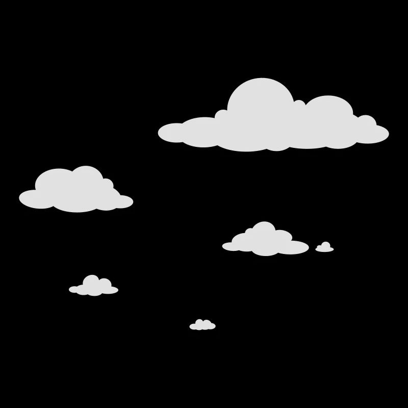 nuages